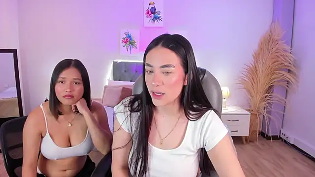 Icysweetcam online show from 01/16/26, 12:20