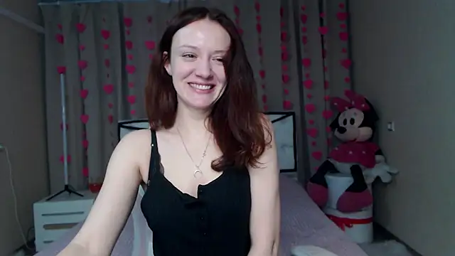 BarbaraStily online show from 02/09/26, 08:01