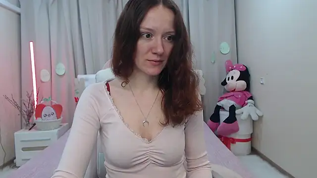 Snapshot of BarbaraStily chatting on 04/10/26, 08:32 BarbaraStily online show from 04/10/26, 08:32