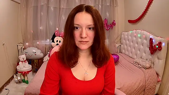 Snapshot of BarbaraStily chatting on 03/18/25, 01:12 BarbaraStily online show from 03/18/25, 01:12