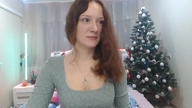 Snapshot of BarbaraStily chatting on 12/05/25, 07:29 BarbaraStily online show from 12/05/25, 07:29