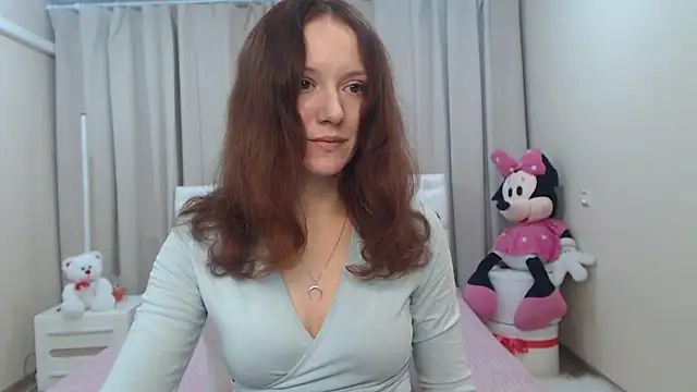 BarbaraStily online show from 02/26/26, 07:41