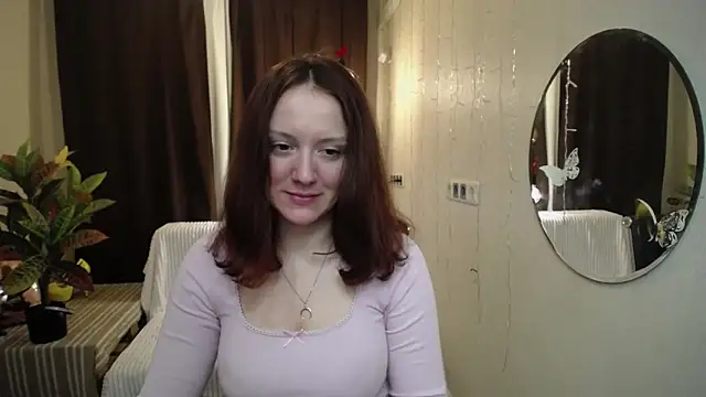 Snapshot of BarbaraStily chatting on 03/02/25, 06:03 BarbaraStily online show from 03/02/25, 06:03