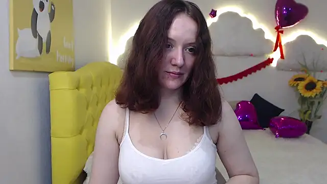 Snapshot of BarbaraStily chatting on 03/06/25, 02:29 BarbaraStily online show from 03/06/25, 02:29