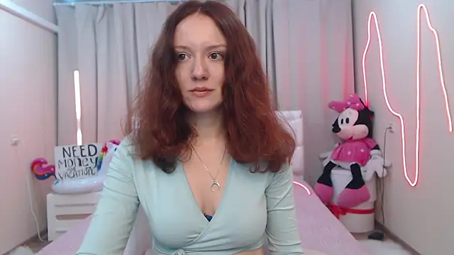 Snapshot of BarbaraStily chatting on 05/30/26, 06:42 BarbaraStily online show from 05/30/26, 06:42