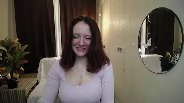 Snapshot of BarbaraStily chatting on 03/02/25, 02:47 BarbaraStily online show from 03/02/25, 02:47