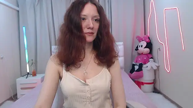Snapshot of BarbaraStily chatting on 05/20/26, 06:43 BarbaraStily online show from 05/20/26, 06:43