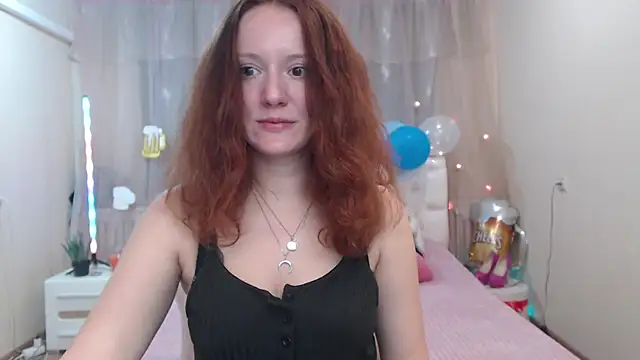 Snapshot of BarbaraStily chatting on 09/18/25, 07:11 BarbaraStily online show from 09/18/25, 07:11