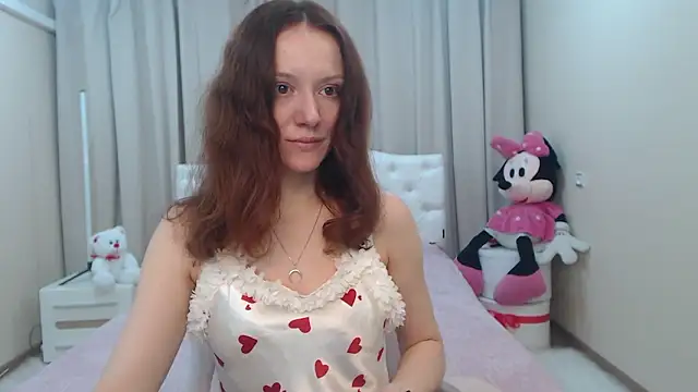 BarbaraStily online show from 02/16/26, 07:40