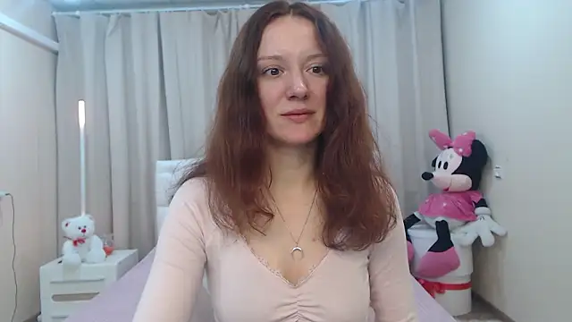 Snapshot of BarbaraStily chatting on 03/18/26, 08:39 BarbaraStily online show from 03/18/26, 08:39