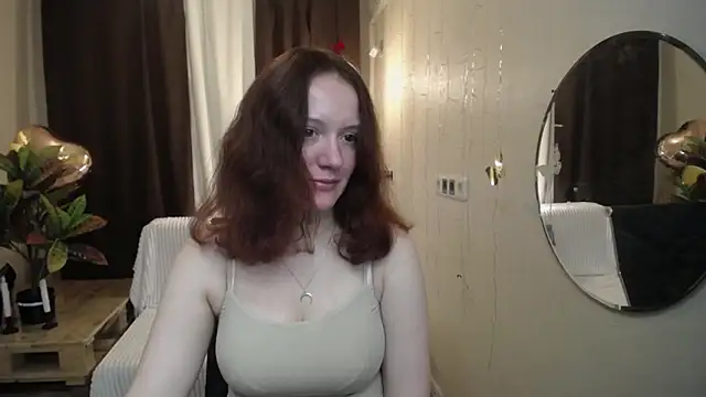 Snapshot of BarbaraStily chatting on 03/14/25, 04:40 BarbaraStily online show from 03/14/25, 04:40