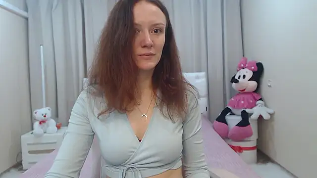 Snapshot of BarbaraStily chatting on 03/05/26, 07:38 BarbaraStily online show from 03/05/26, 07:38