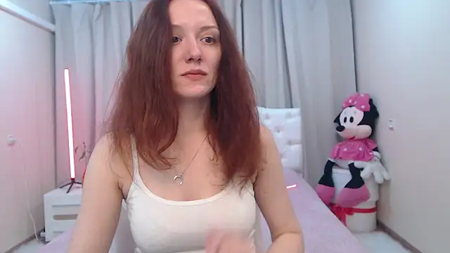 Snapshot of BarbaraStily chatting on 04/25/26, 06:49 BarbaraStily online show from 04/25/26, 06:49