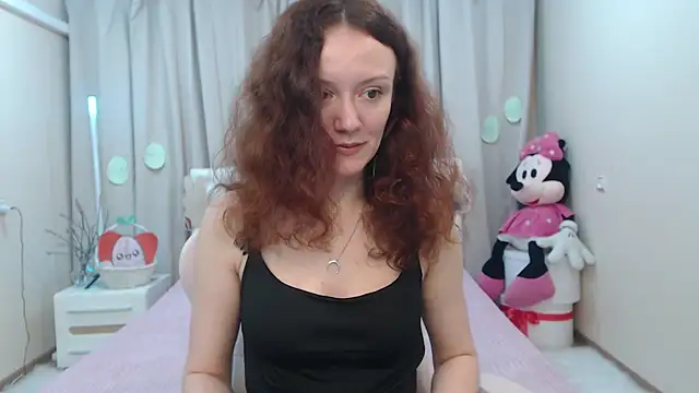 Snapshot of BarbaraStily chatting on 04/03/26, 06:53 BarbaraStily online show from 04/03/26, 06:53