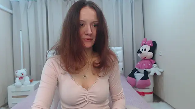 Snapshot of BarbaraStily chatting on 03/06/26, 07:36 BarbaraStily online show from 03/06/26, 07:36