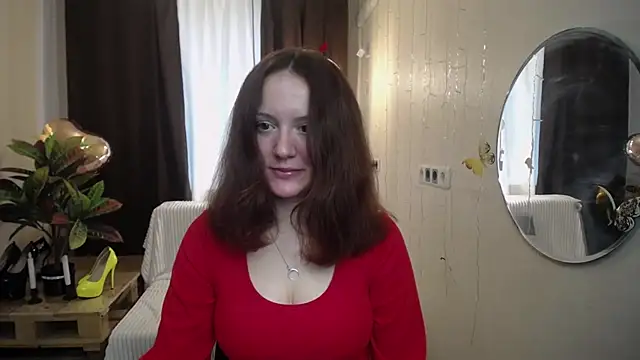 Snapshot of BarbaraStily chatting on 03/15/25, 12:34 BarbaraStily online show from 03/15/25, 12:34