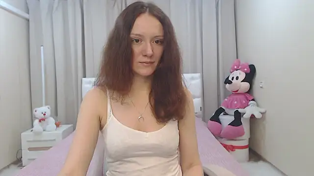 Snapshot of BarbaraStily chatting on 03/03/26, 03:30 BarbaraStily online show from 03/03/26, 03:30