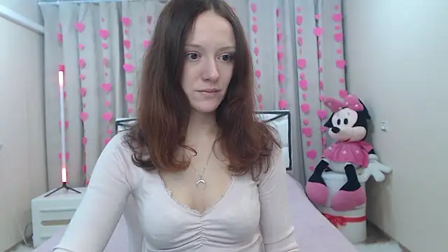 BarbaraStily online show from 02/12/26, 07:41