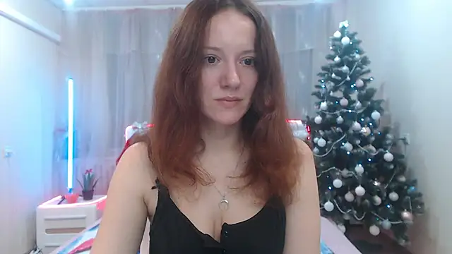 Snapshot of BarbaraStily chatting on 11/26/25, 07:52 BarbaraStily online show from 11/26/25, 07:52