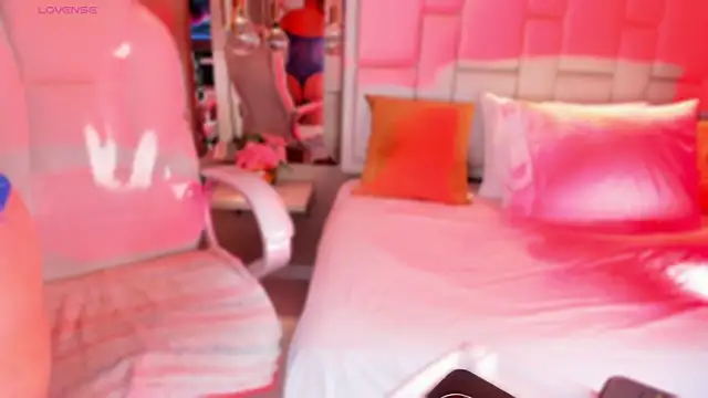 ArticaBelle online show from 02/26/26, 04:23