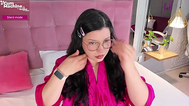 ArticaBelle online show from 11/13/25, 04:38