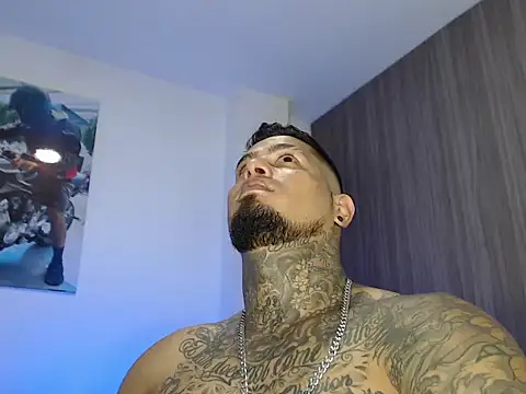 sr fuerte online show from 03/13/26, 03:44