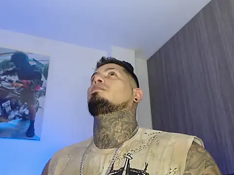 sr fuerte online show from 03/20/26, 03:29