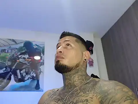 sr fuerte online show from 03/22/26, 08:05