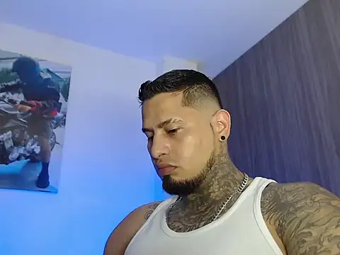 sr fuerte online show from 03/19/26, 01:27