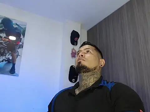 sr fuerte online show from 03/21/26, 02:35