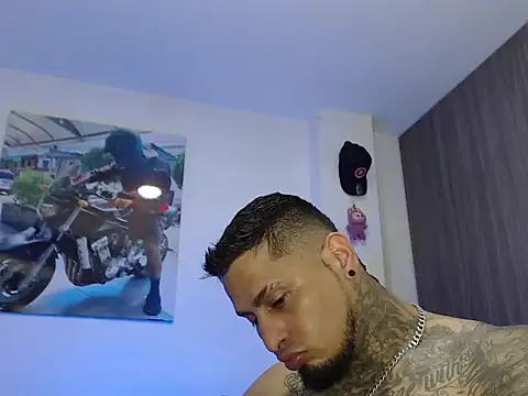 sr fuerte online show from 03/17/26, 04:26