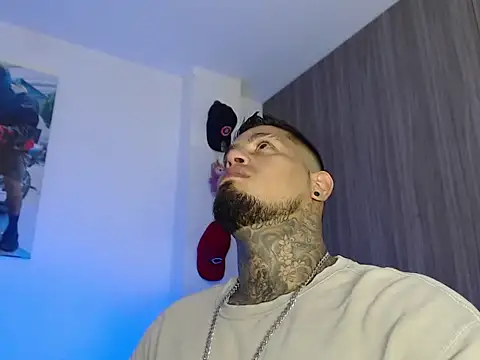 sr fuerte online show from 03/14/26, 04:40