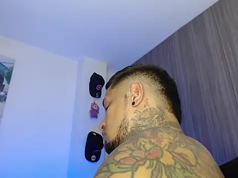 sr fuerte online show from 03/21/26, 08:19