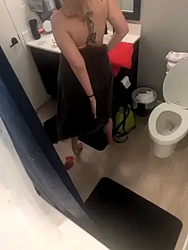 JusticeXXX68 online show from 12/20/25, 09:23