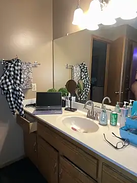 JusticeXXX68 online show from 12/19/24, 12:56