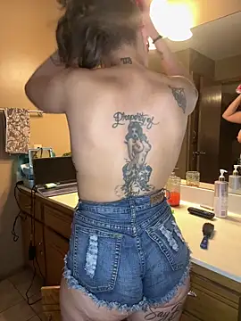 JusticeXXX68 online show from 12/20/24, 12:38