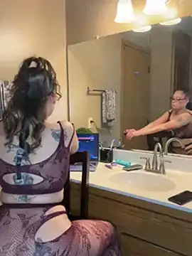 JusticeXXX68 online show from 12/12/24, 12:55