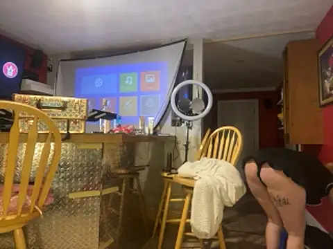 JusticeXXX68 online show from 11/18/25, 10:29