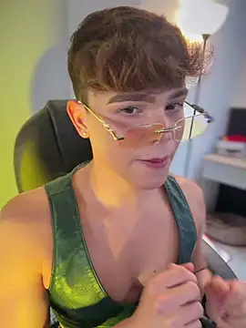 PRINCE STEV online show from 03/17/26, 09:18