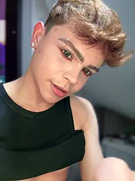 PRINCE STEV online show from 03/19/25, 01:21