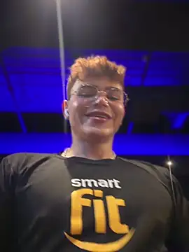 PRINCE STEV online show from 11/20/25, 07:47