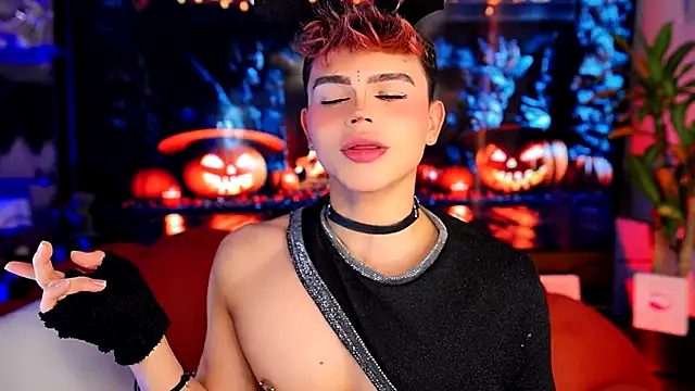 PRINCE STEV online show from 10/19/25, 08:55