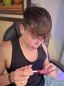 PRINCE STEV online show from 02/13/26, 05:35