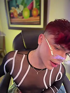 PRINCE STEV online show from 03/26/26, 06:50