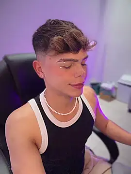 PRINCE STEV online show from 01/10/26, 06:36