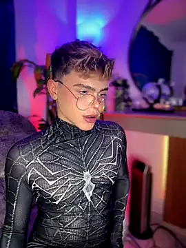 PRINCE STEV online show from 10/03/25, 12:25