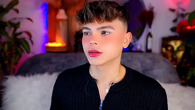 PRINCE STEV online show from 12/05/25, 12:43