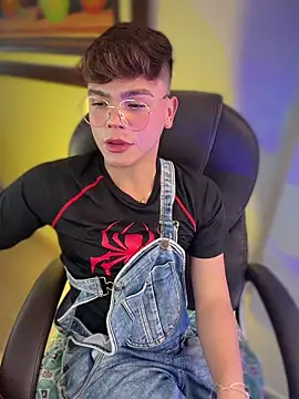 PRINCE STEV online show from 02/17/26, 05:21