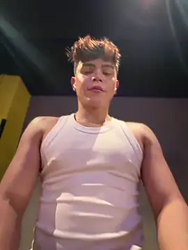 PRINCE STEV online show from 03/09/26, 10:24