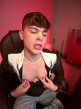 PRINCE STEV online show from 12/16/25, 11:20